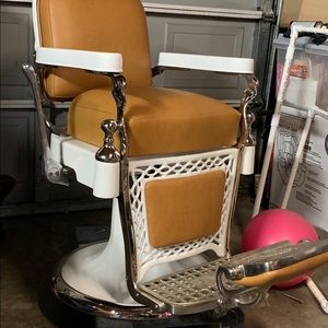 Meet your Posher, Armando